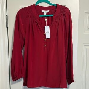 Lilly Pulitzer Elsa Top